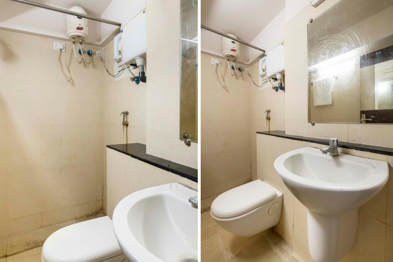 Oyo 79233 Hotel Hive Stays Kochi Εξωτερικό φωτογραφία