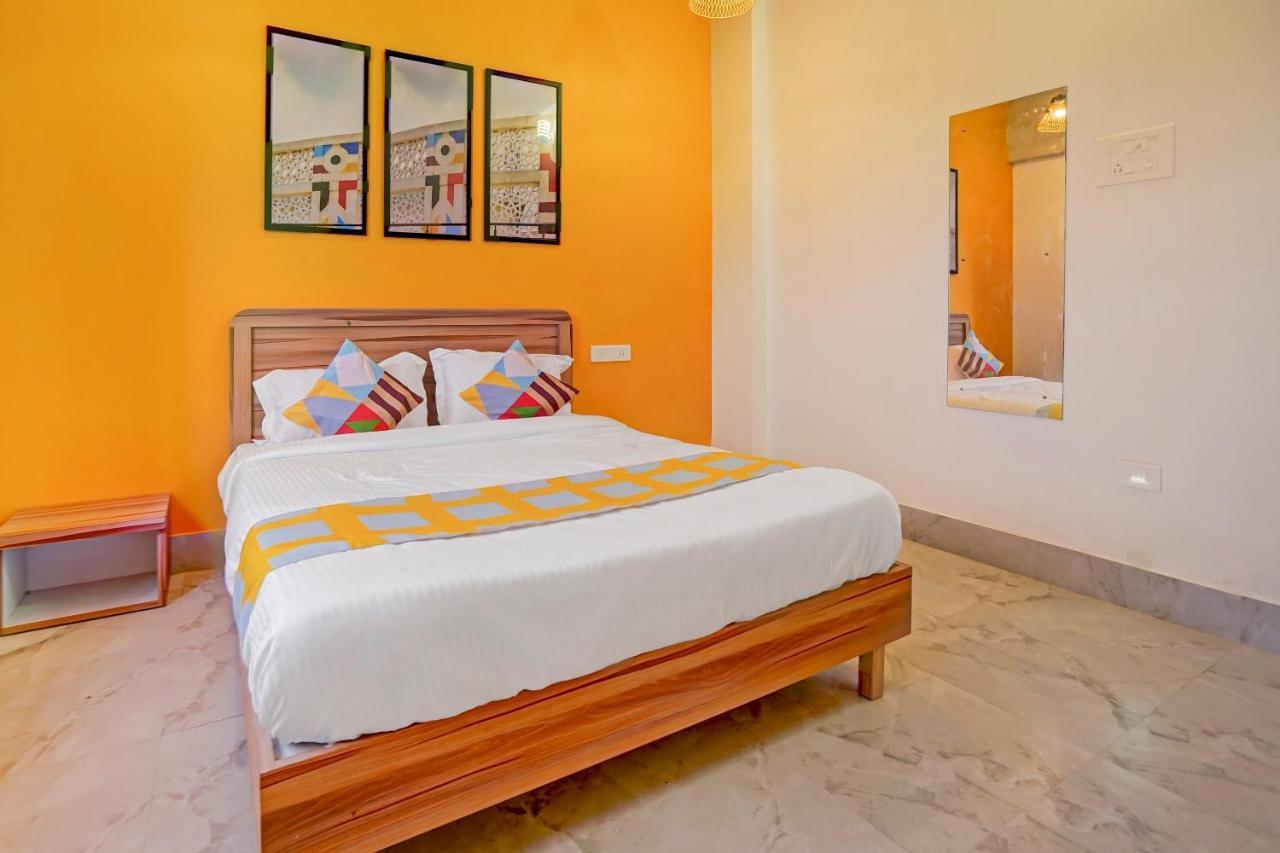 Oyo 79233 Hotel Hive Stays Kochi Εξωτερικό φωτογραφία