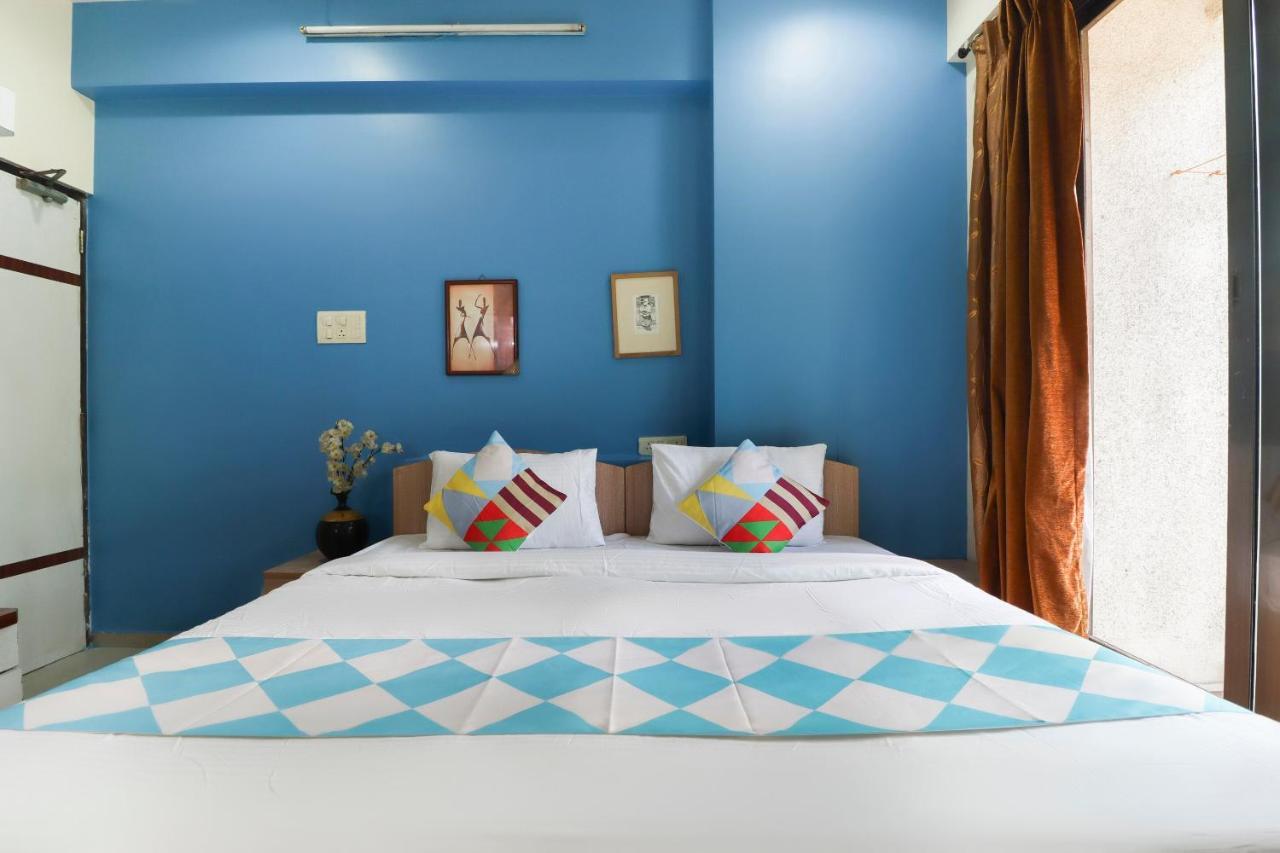Oyo 79233 Hotel Hive Stays Kochi Εξωτερικό φωτογραφία