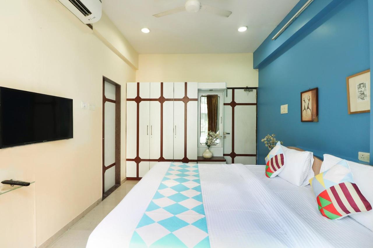 Oyo 79233 Hotel Hive Stays Kochi Εξωτερικό φωτογραφία