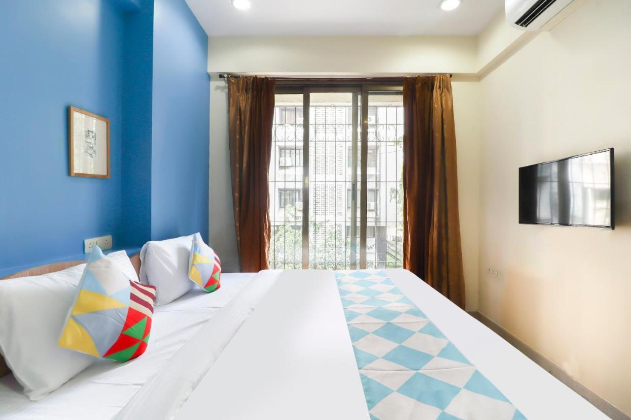 Oyo 79233 Hotel Hive Stays Kochi Εξωτερικό φωτογραφία
